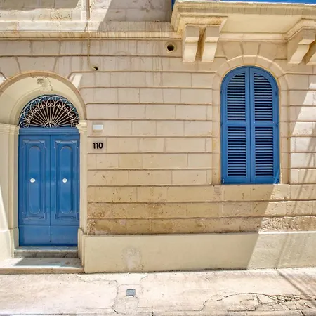 Beautiful 3 Bedroom In With Wifi * 斯利马
